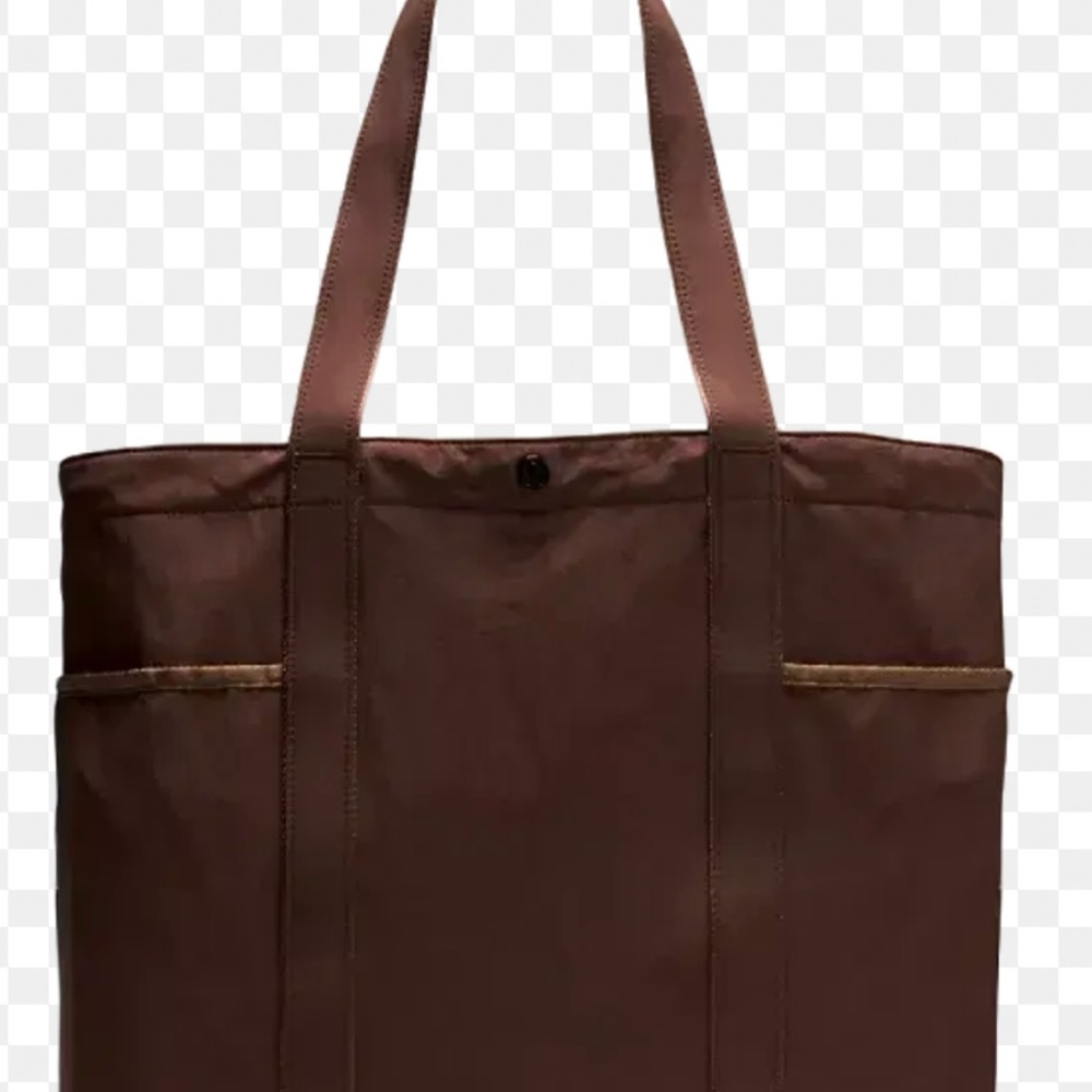 Lululemon Athletica Brown Women’s Bag